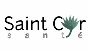 St-Cyr Santé Logo