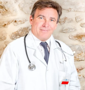 DR Marc Lengre